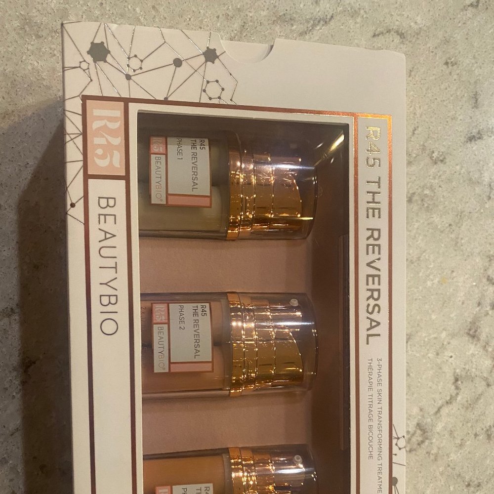 BeautyBio R45 The Reversal